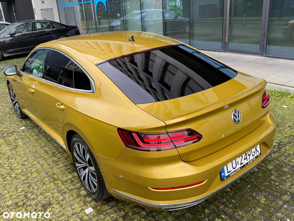 Volkswagen Arteon 2.0 TSI Elegance DSG - 3