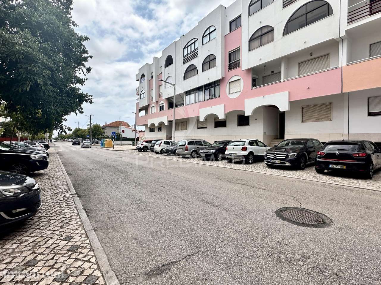 ARRENDA-SE Apartamento T2 - duas varandas - Costa da Caparica - Grande imagem: 2/31