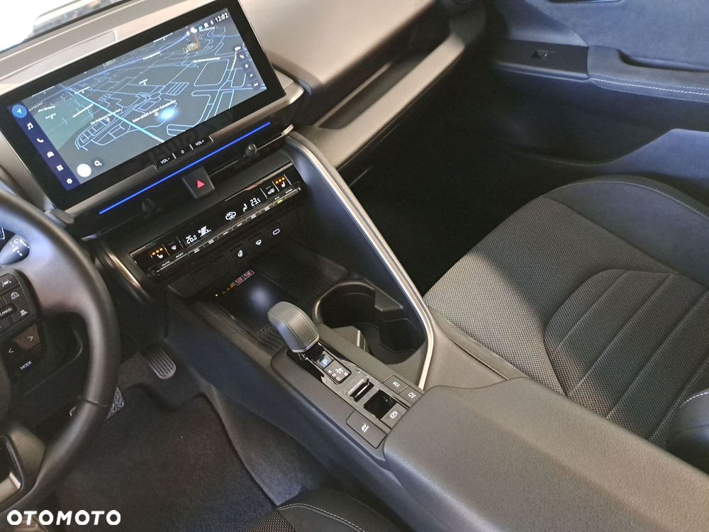 Toyota C-HR 1.8 Hybrid Executive - 28