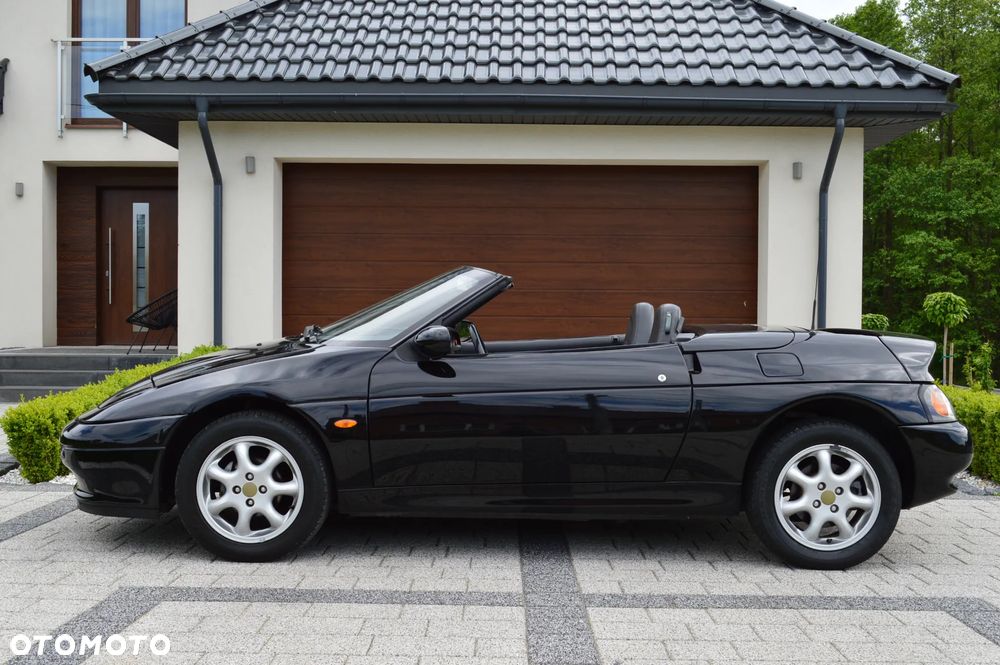Lotus Elan - 15