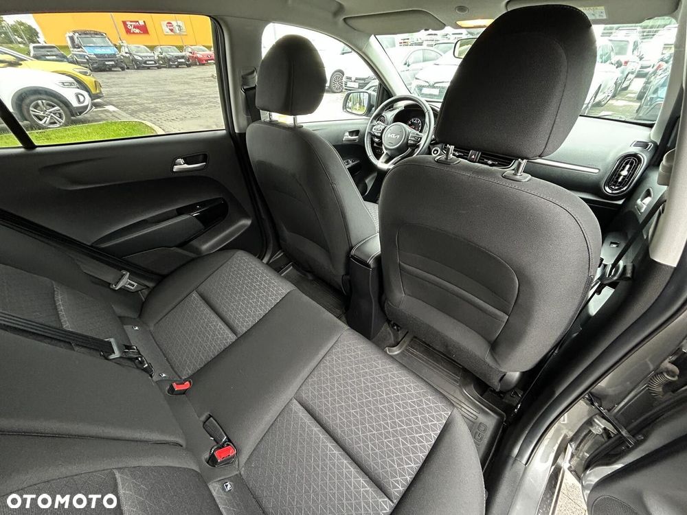 Kia Picanto 1.2 L Business Line - 9
