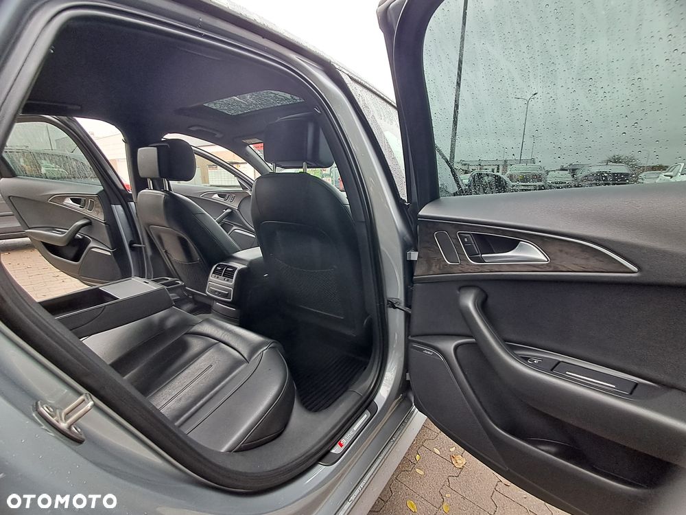 Audi A6 Limousine - 19