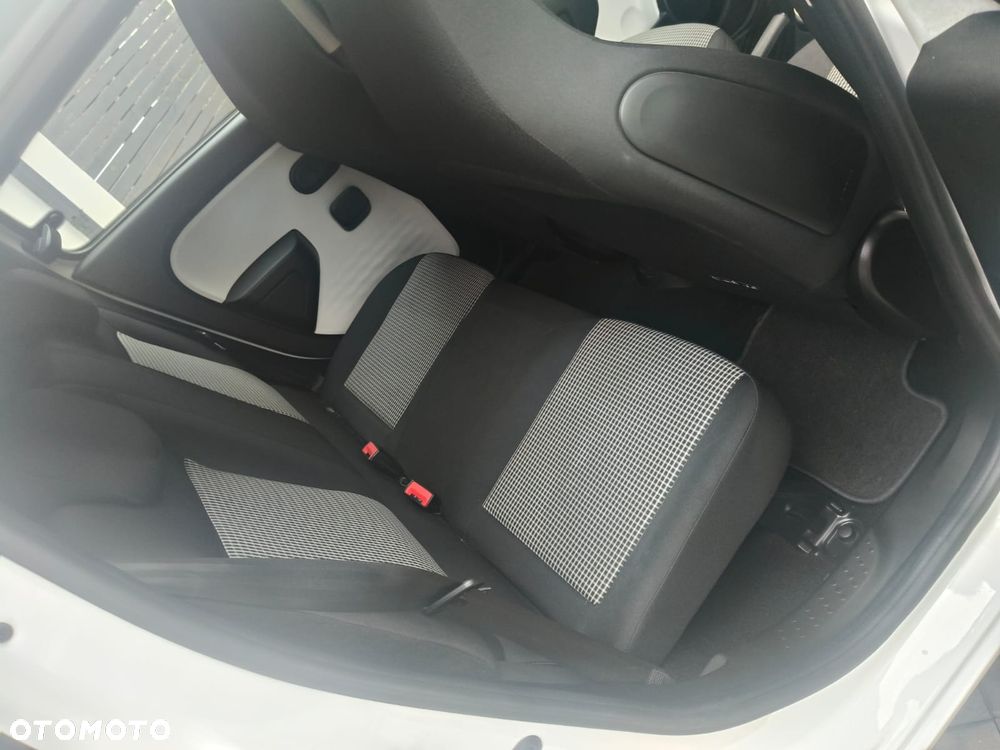 Renault Twingo SCe 70 LIMITED - 20