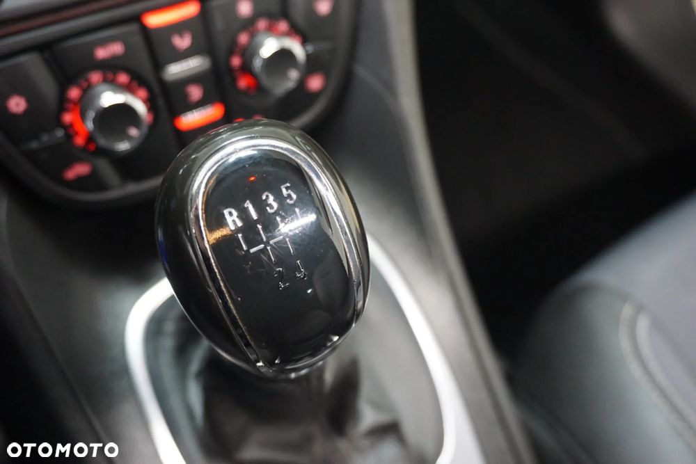 Opel Meriva 1.4 Edition - 33