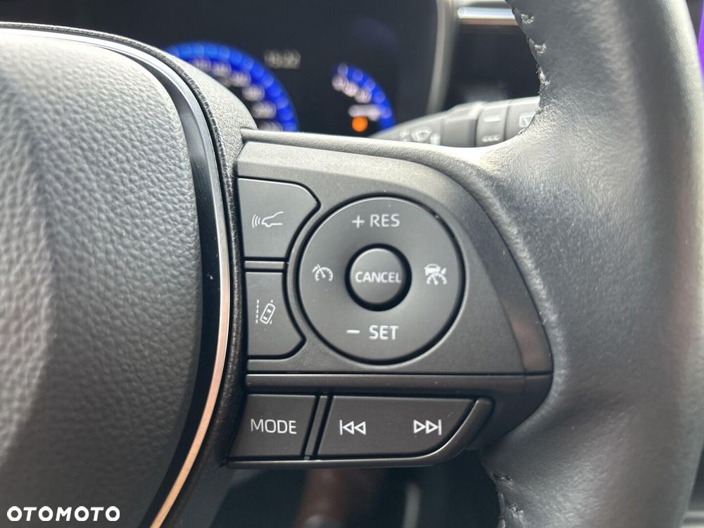 Toyota Corolla 2.0 Hybrid Comfort - 18