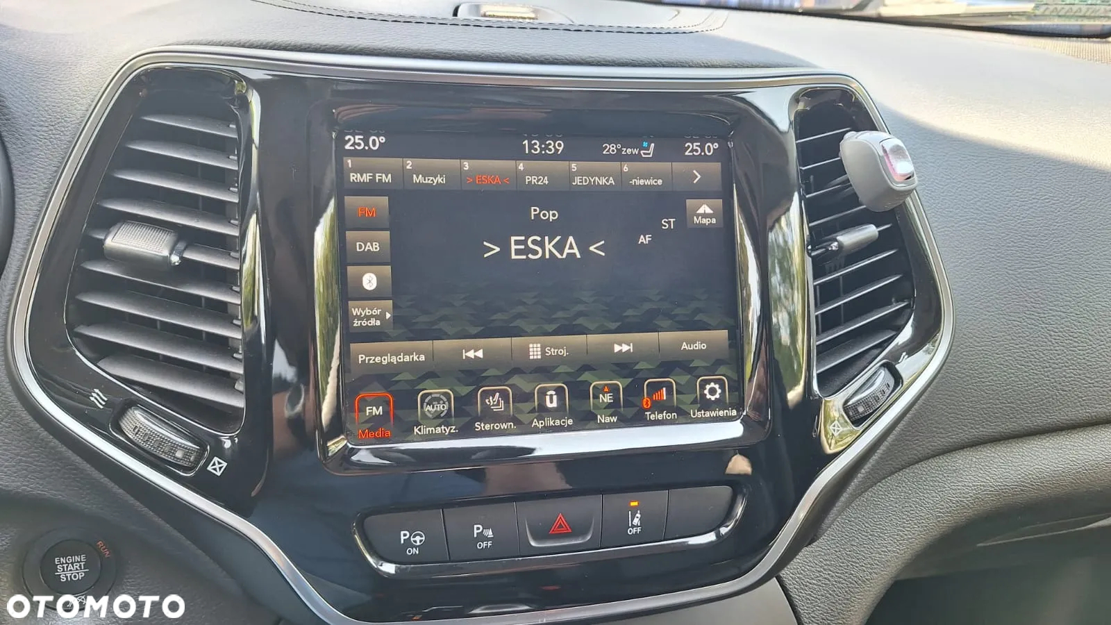 Jeep Cherokee 2.0 GME Active Drive I Overland - 3
