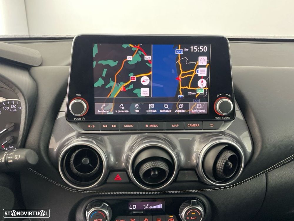 Nissan Juke - 19