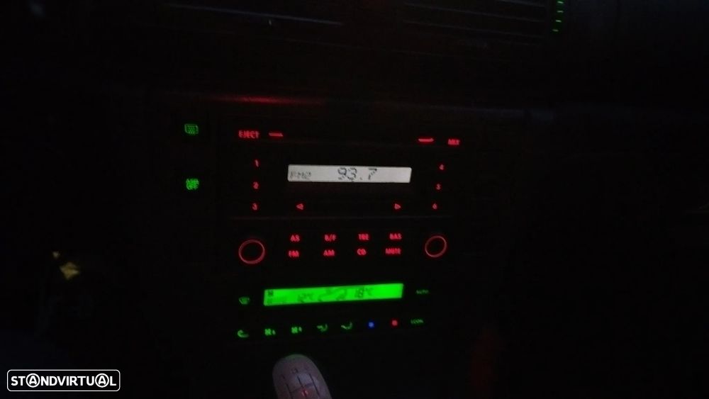 Skoda Superb 1.9 TDI Elegance - 4