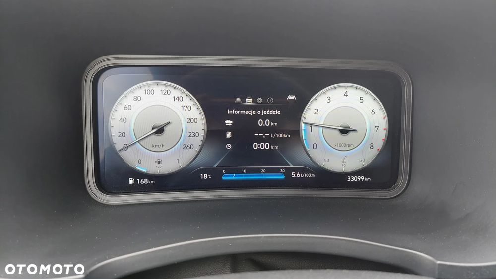 Hyundai Kona 1.0 T-GDI Smart - 16