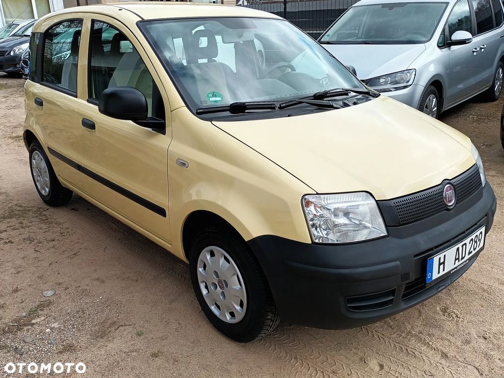 Fiat Panda 1.2 Mystyle - 2