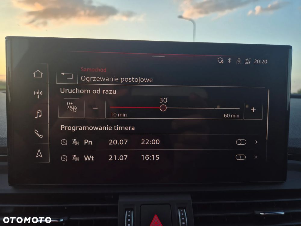 Audi Q5 40 TDI quattro S tronic S line - 31