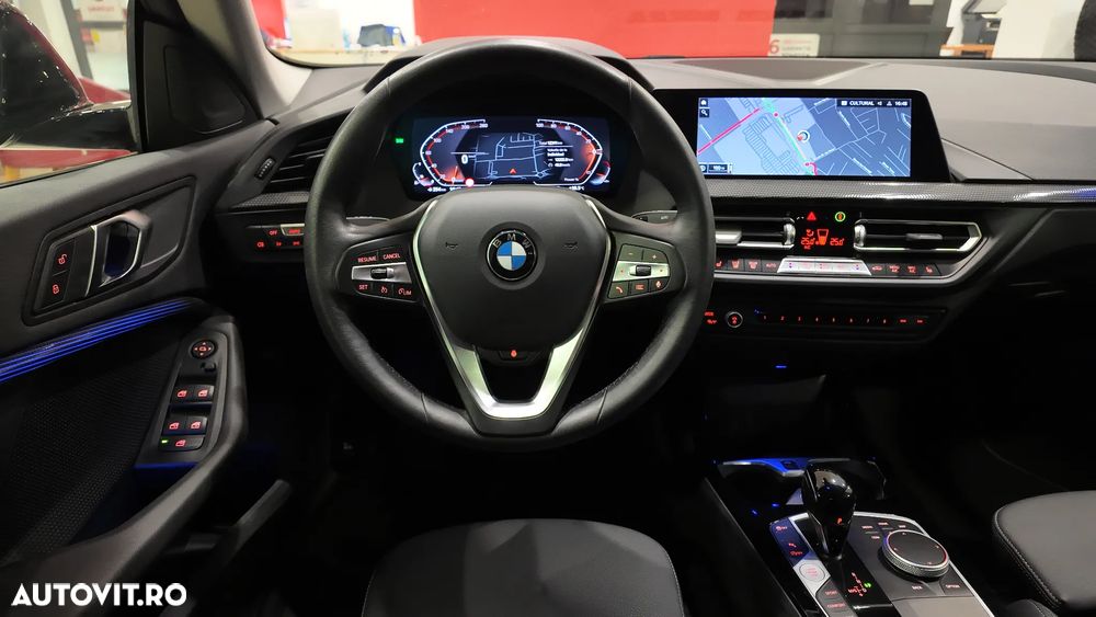 BMW Seria 2 218i Gran Coupe Aut. Sport Line - 17