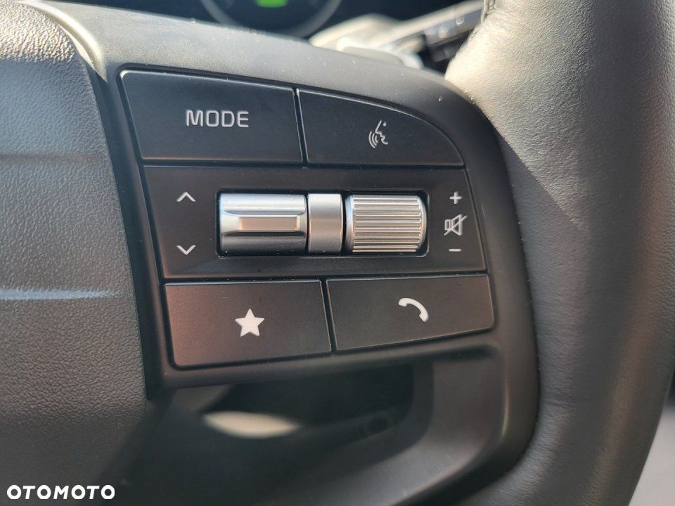 Kia Sportage - 19
