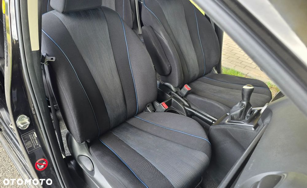 Mazda 5 2.0 MZR-DISI i-stop Center-Line - 27