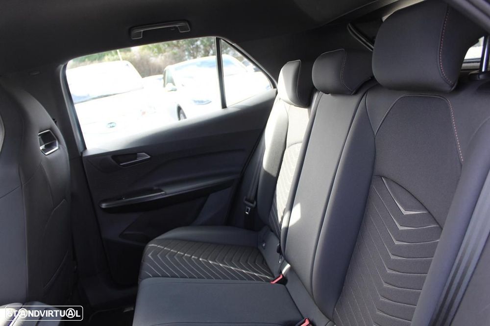 Cupra Born 58 kWh - 19