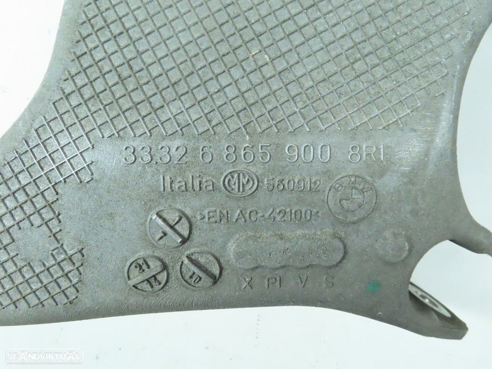 Braço Direito/Trás/Inferior Seminovo/ Original BMW 7 (F01, F02, F03, F04)/BMW 5... - 3