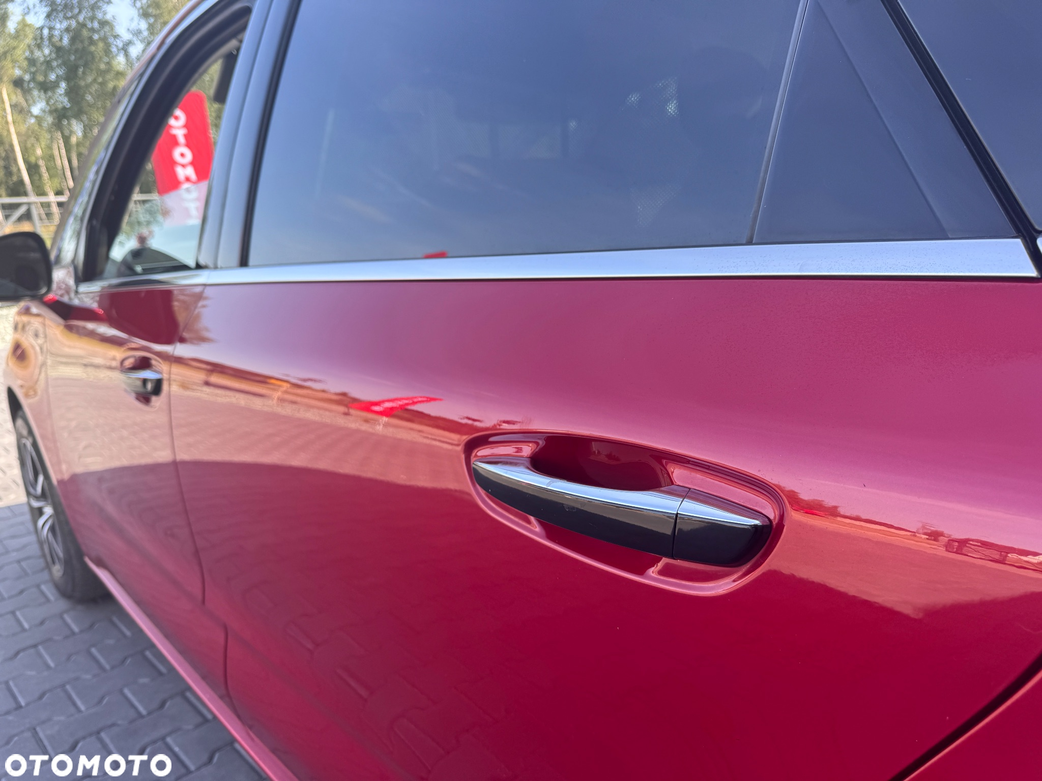 Citroën C4 Picasso 1.6 BlueHDi Shine S&S - 17