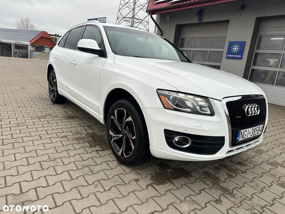 Audi Q5 2.0 TFSI Quattro S tronic - 4