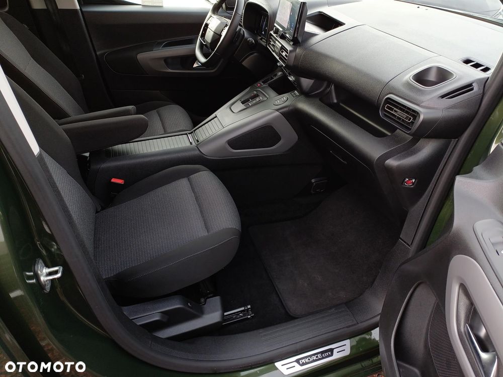Toyota Proace City Verso Long 1.5 D-4D VIP - 11