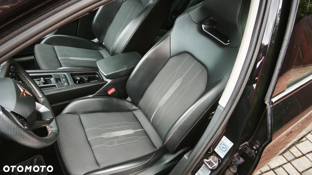 Cupra Leon 2.0 TDI Tribe Edition DSG - 15
