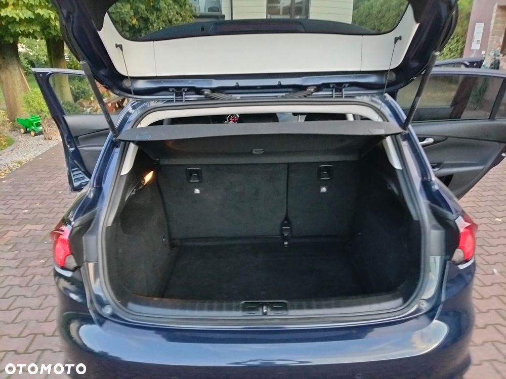 Fiat Tipo - 26