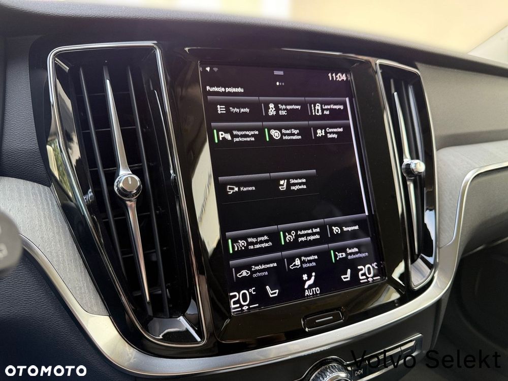 Volvo V60 - 20