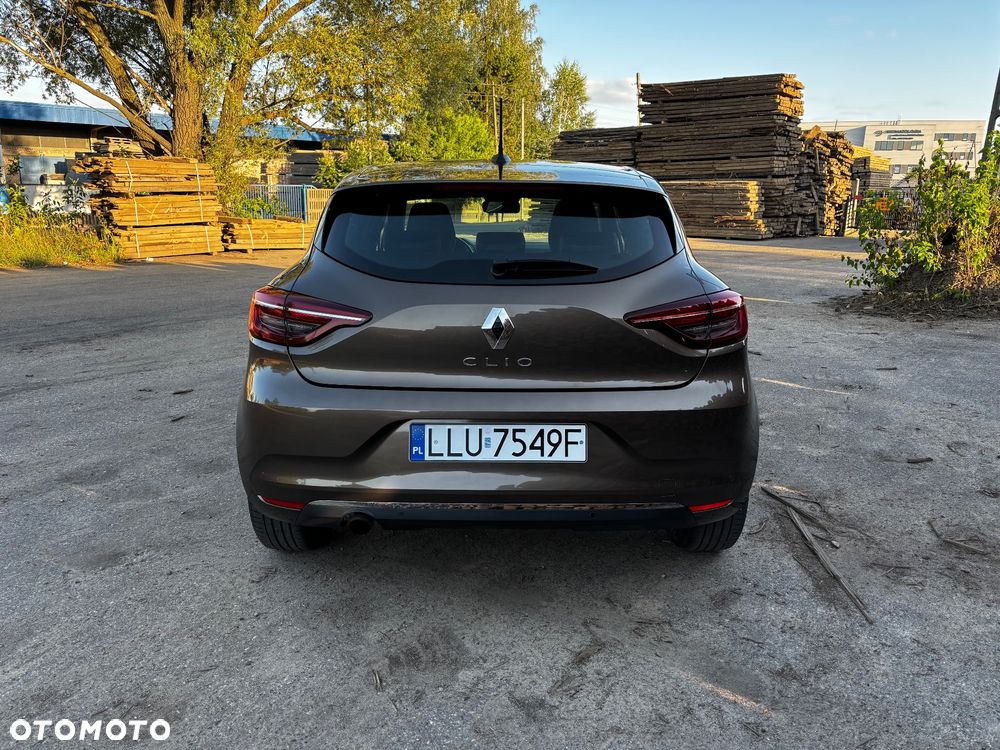 Renault Clio TCe 100 INTENS - 6