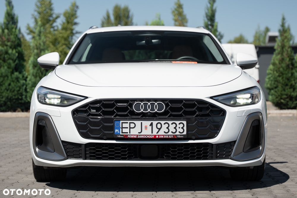 Audi A5 Avant - 19