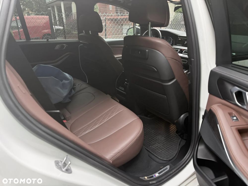 BMW X5 xDrive45e - 3