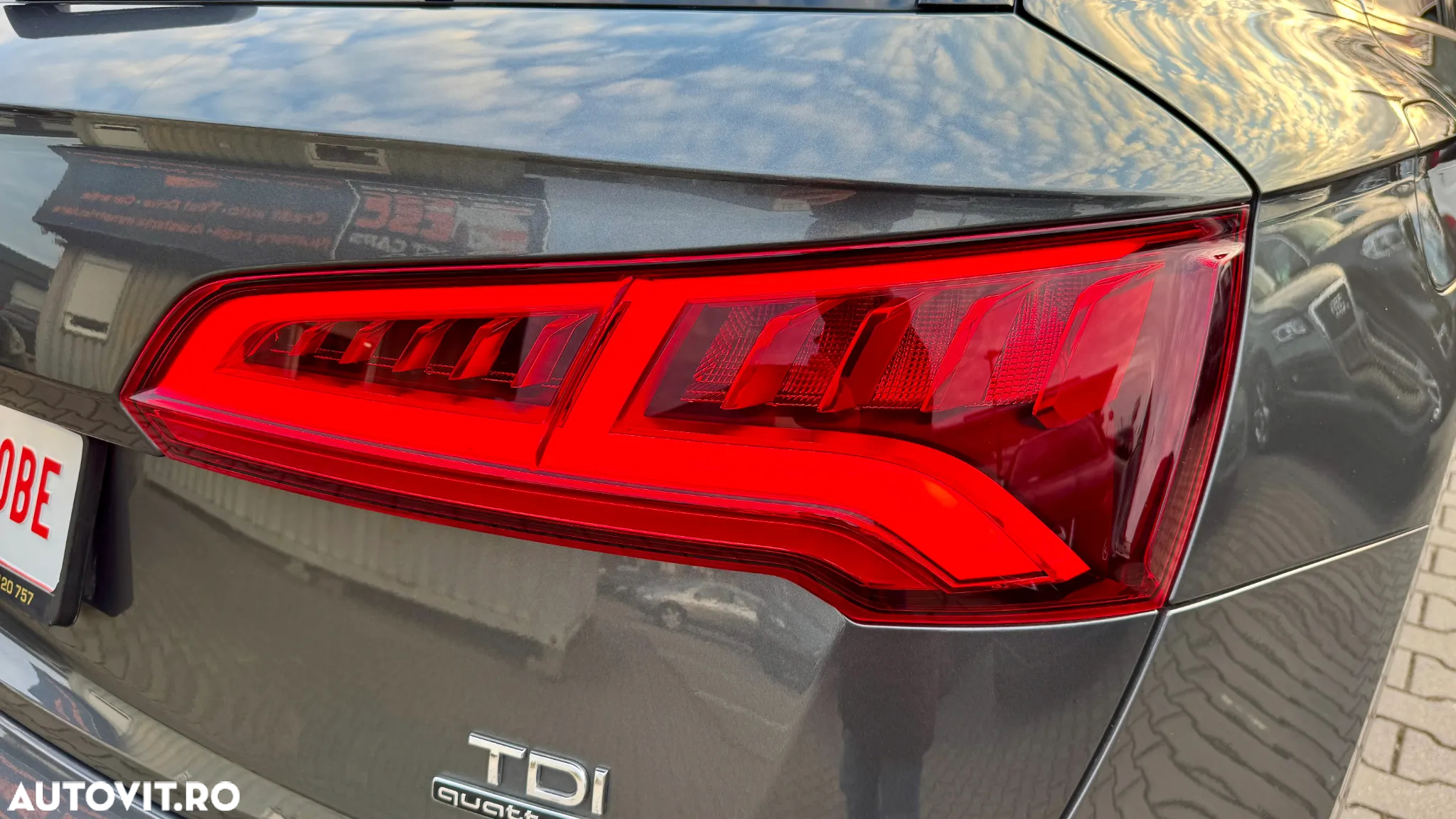 Audi Q5 - 33