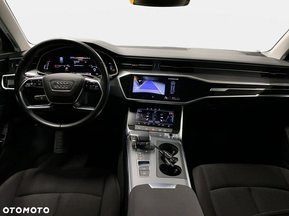 Audi A6 Avant - 35