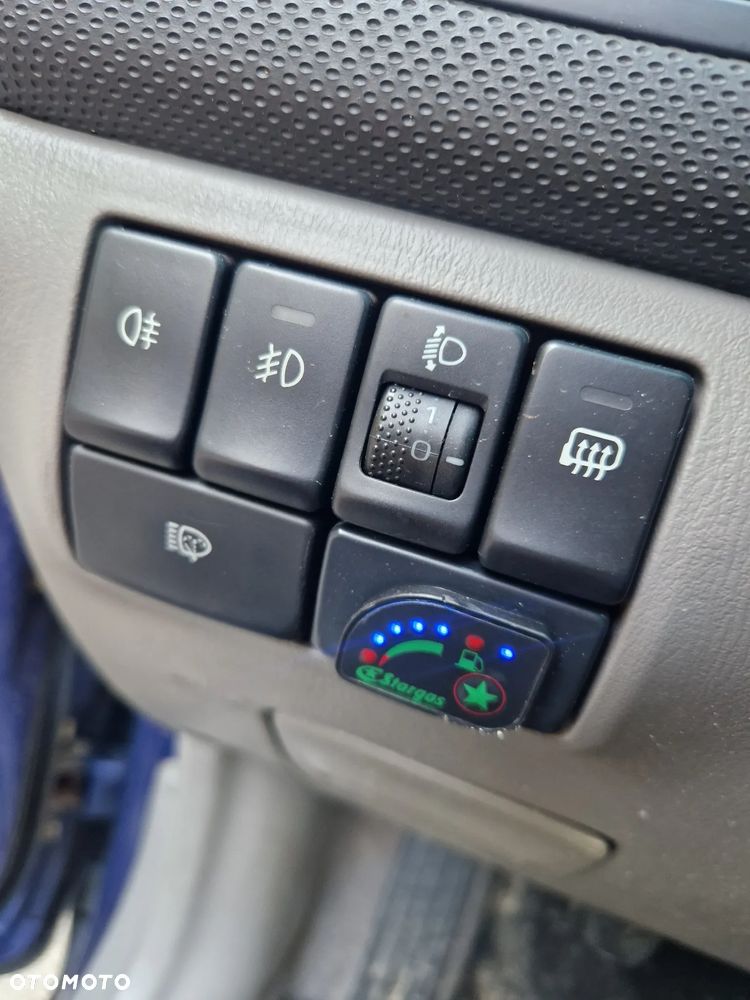 Subaru Forester - 19