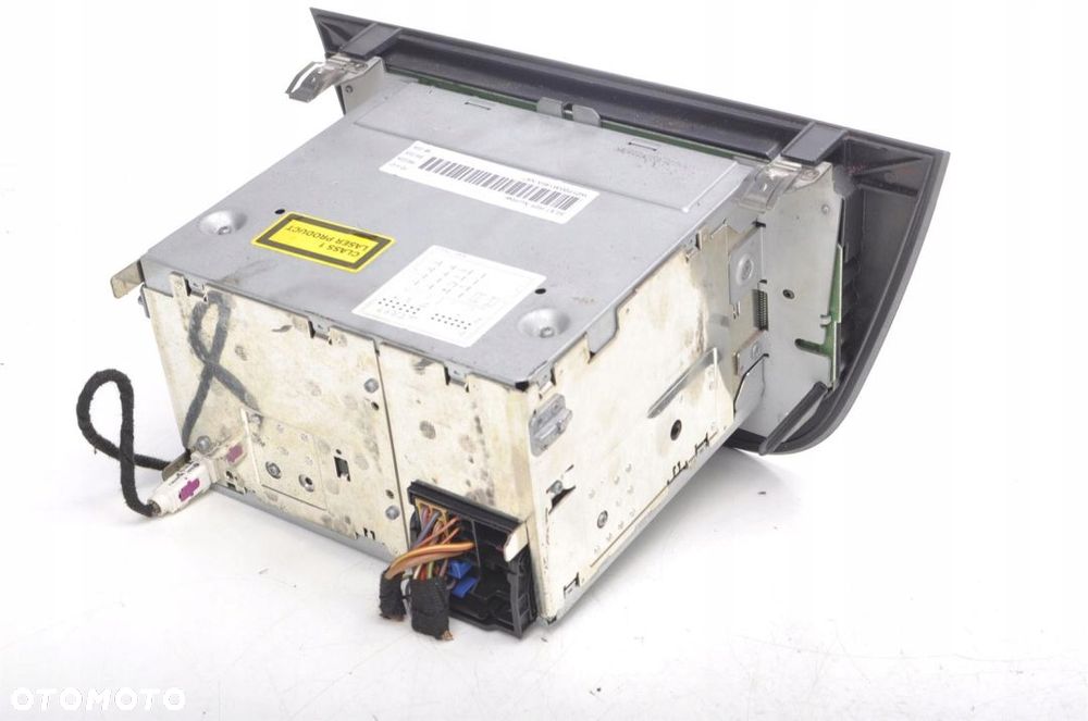 SEAT LEON II RADIO 7646547366 - 4