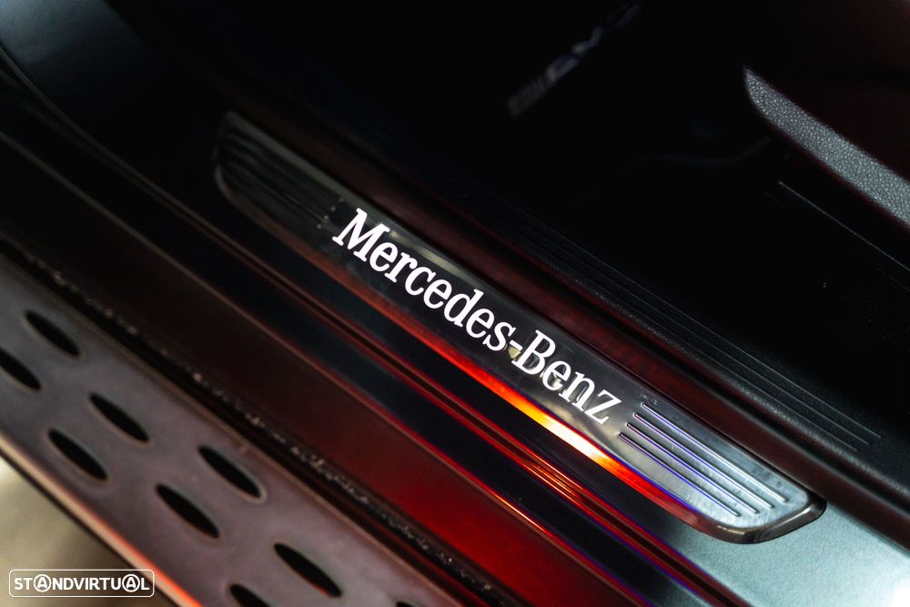 Mercedes-Benz GLC 300 e Coupé 4Matic - 8