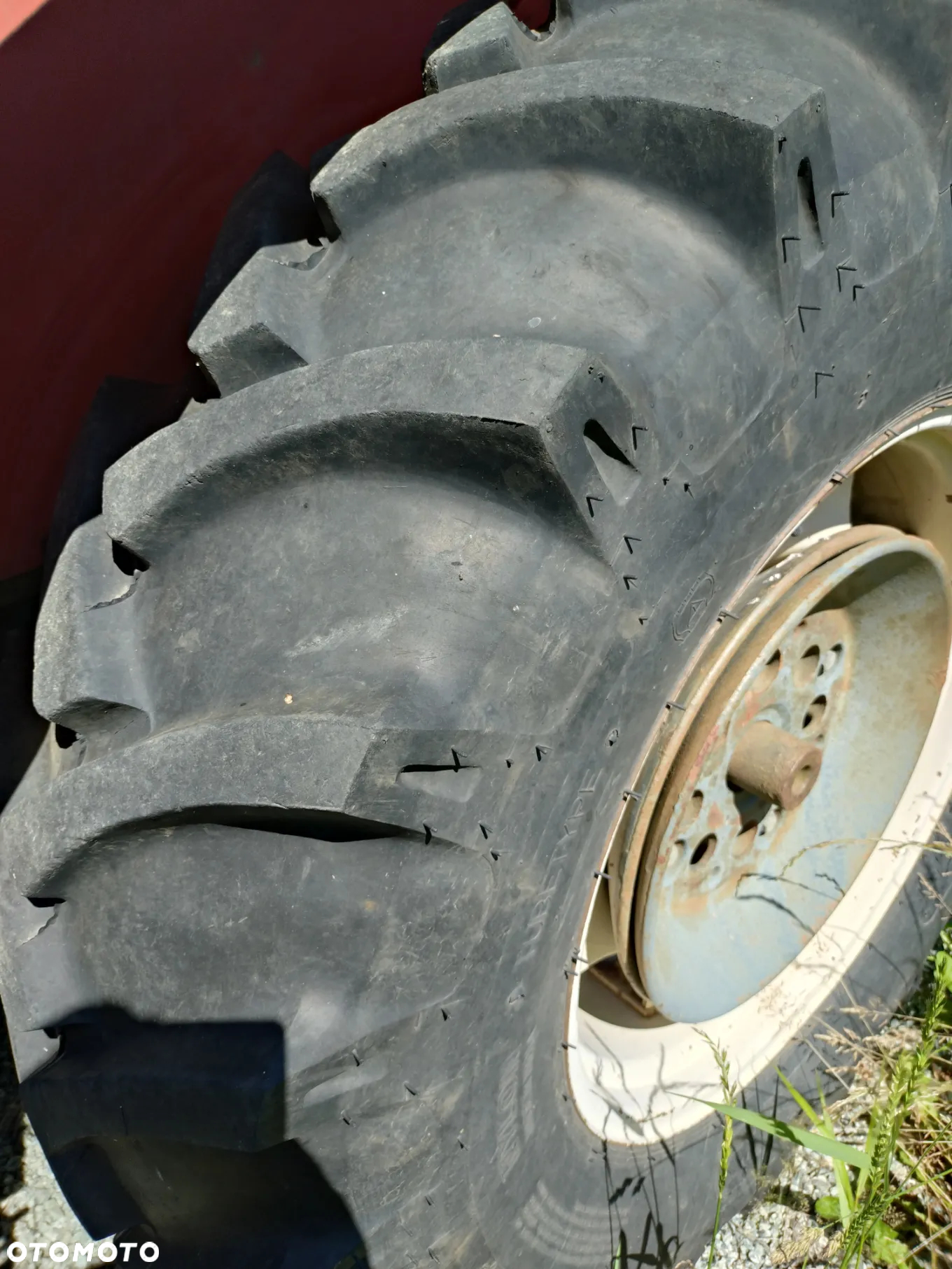 Zetor 62-45 - 6
