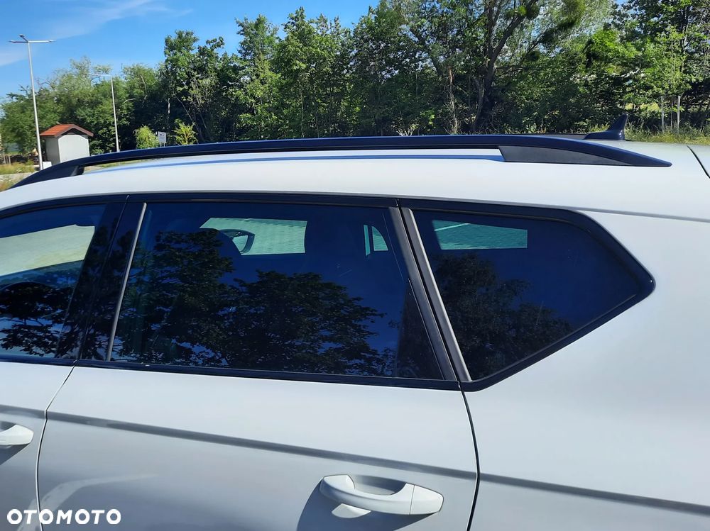 Cupra Ateca - 15