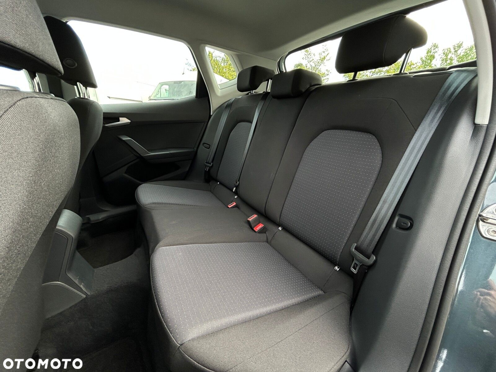 Seat Arona 1.0 TSI Style S&S DSG - 18
