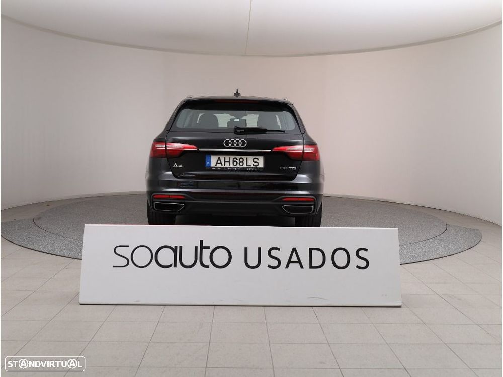 Audi A4 Avant 30 TDI Advanced S tronic - 7