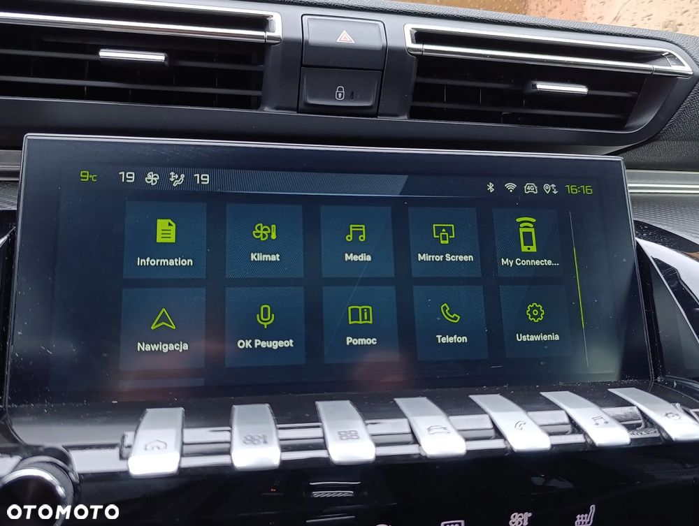 Peugeot 508 225 e-EAT8 Allure Pack - 31