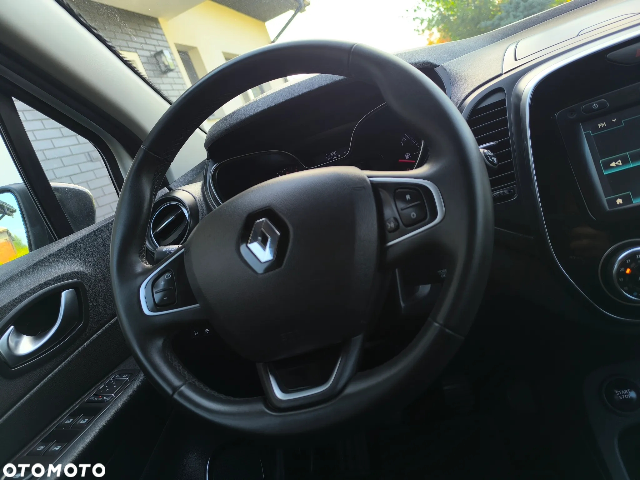 Renault Captur 0.9 Energy TCe Limited - 20