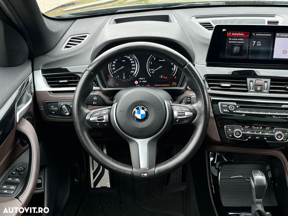 BMW X1 xDrive25e AT PHEV - 15
