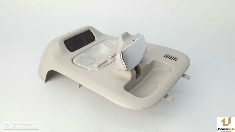 LUZ INTERIOR CITROEN C3 PICASSO ATTRACTION - 6