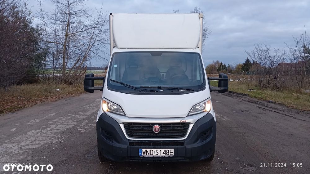 Fiat Ducato - 2