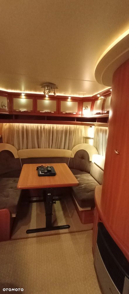 Hobby Prestige 540 - 20
