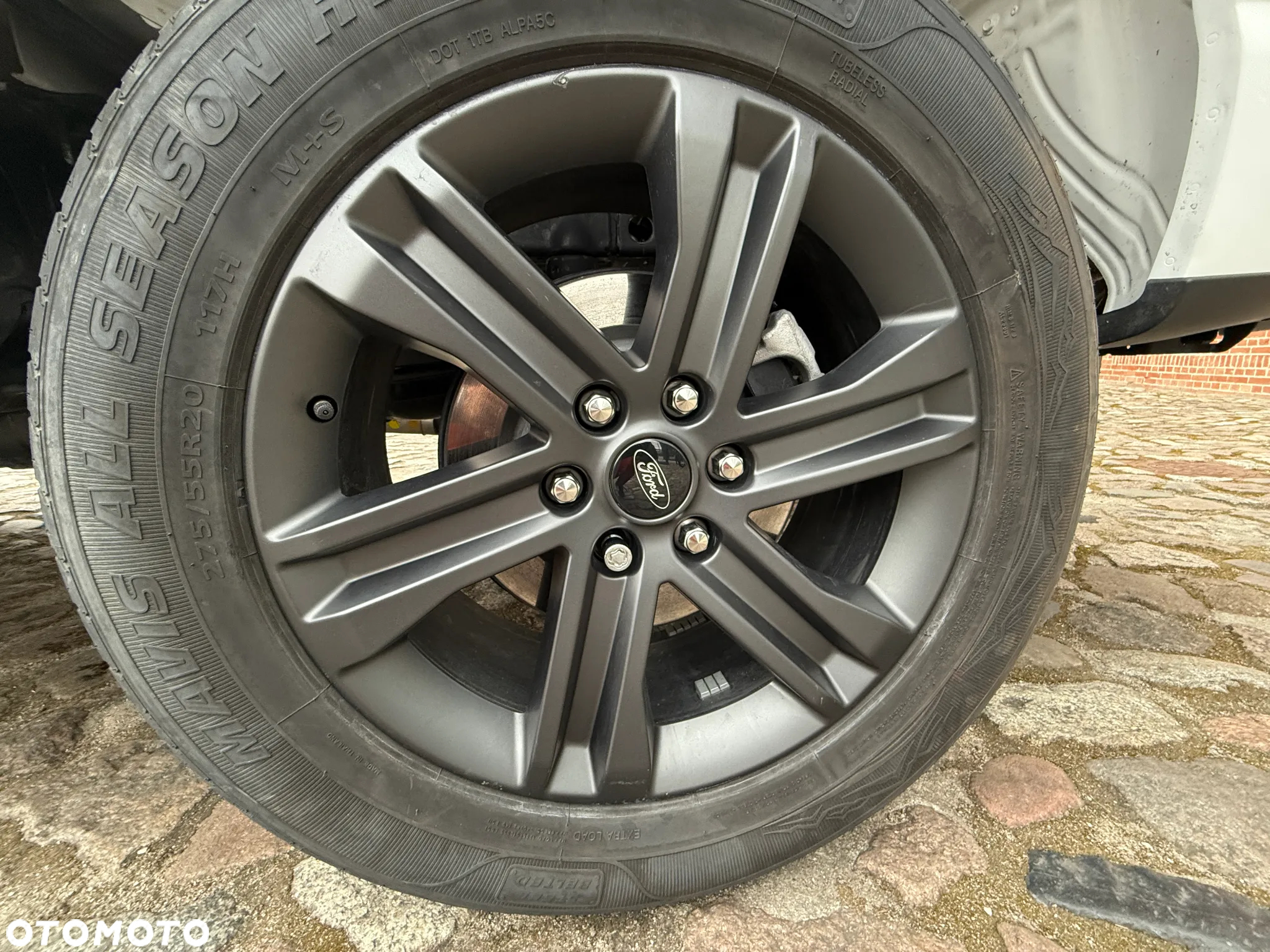 Ford F150 - 22
