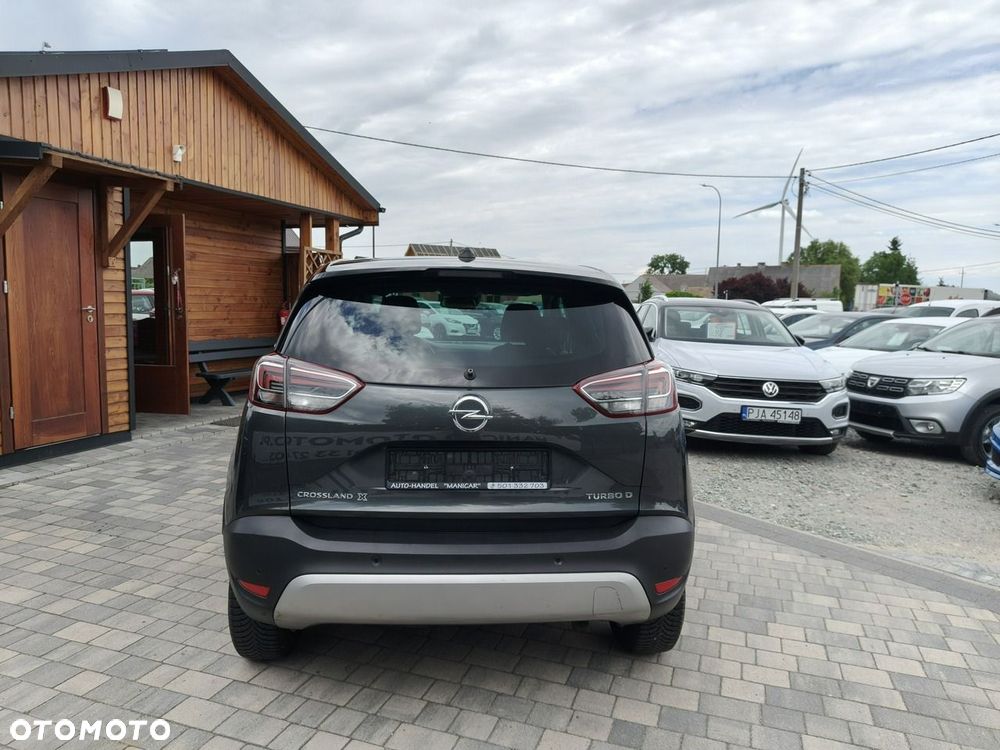 Opel Crossland X 1.6 Start/Stop Edition - 5