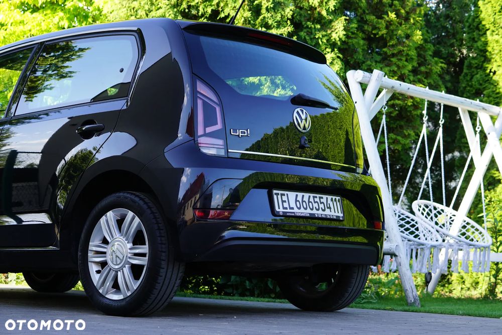 Volkswagen up! - 28