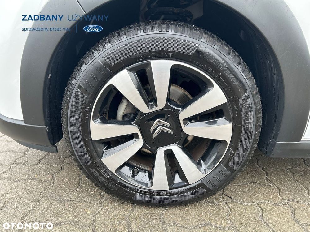 Citroën C3 1.2 PureTech Shine - 7