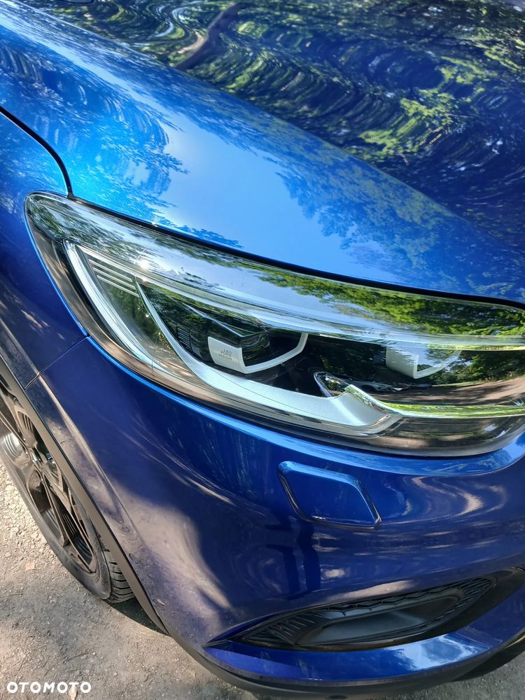 Renault Kadjar 1.3 TCe FAP Black Edition EDC - 11