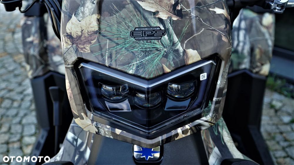 Polaris Sportsman - 39